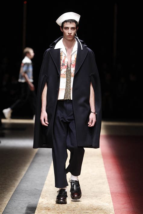 parada men|prada menswear.